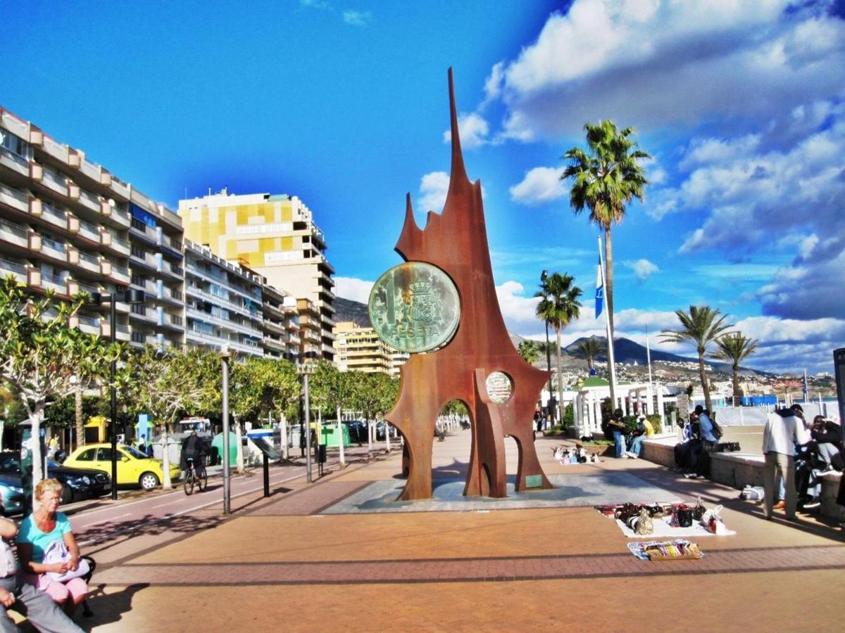 Edf Arco Iris 2 Apartment *