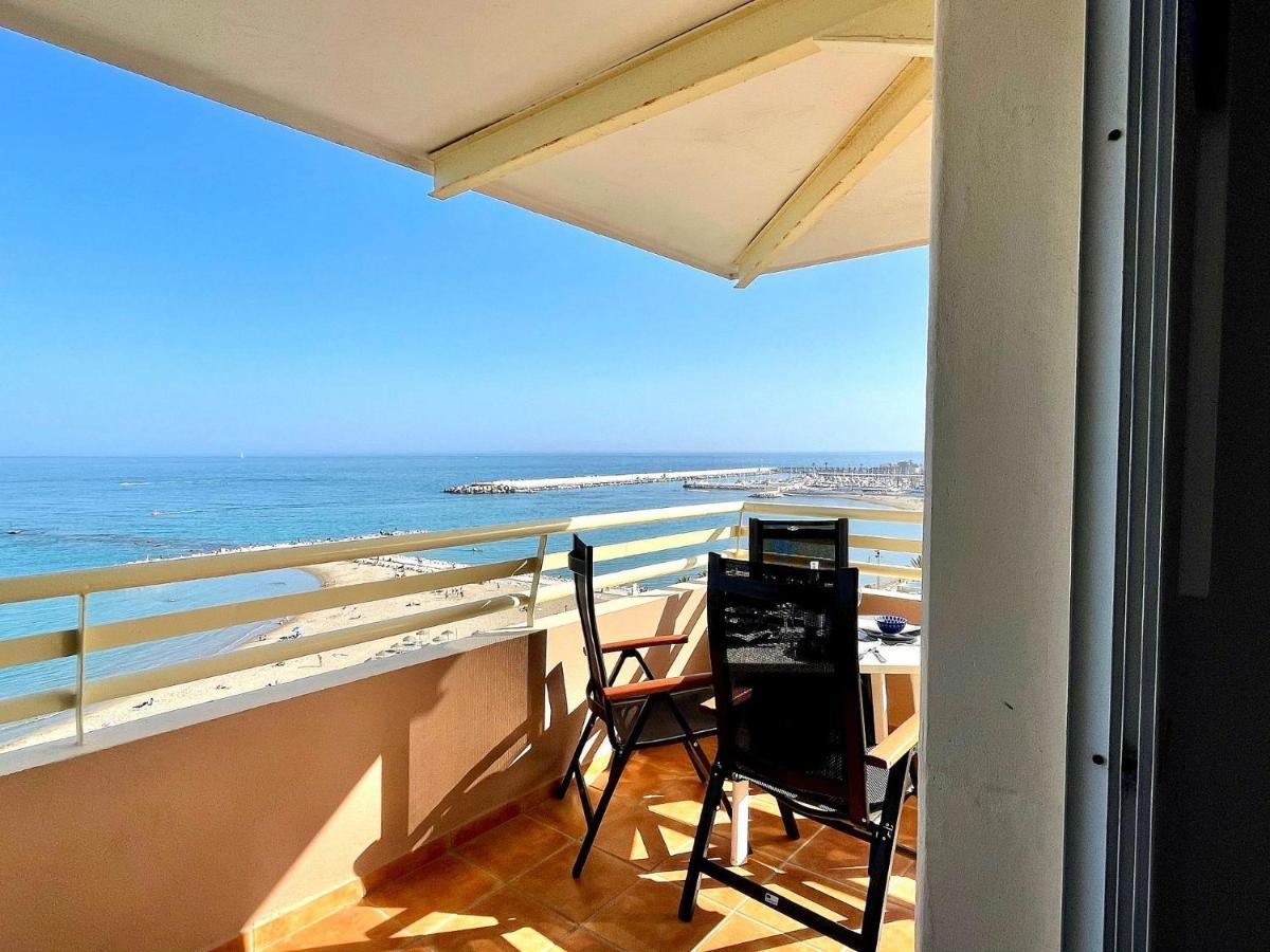 Apartment Private Beachfront With Sea View At Stella Maris
