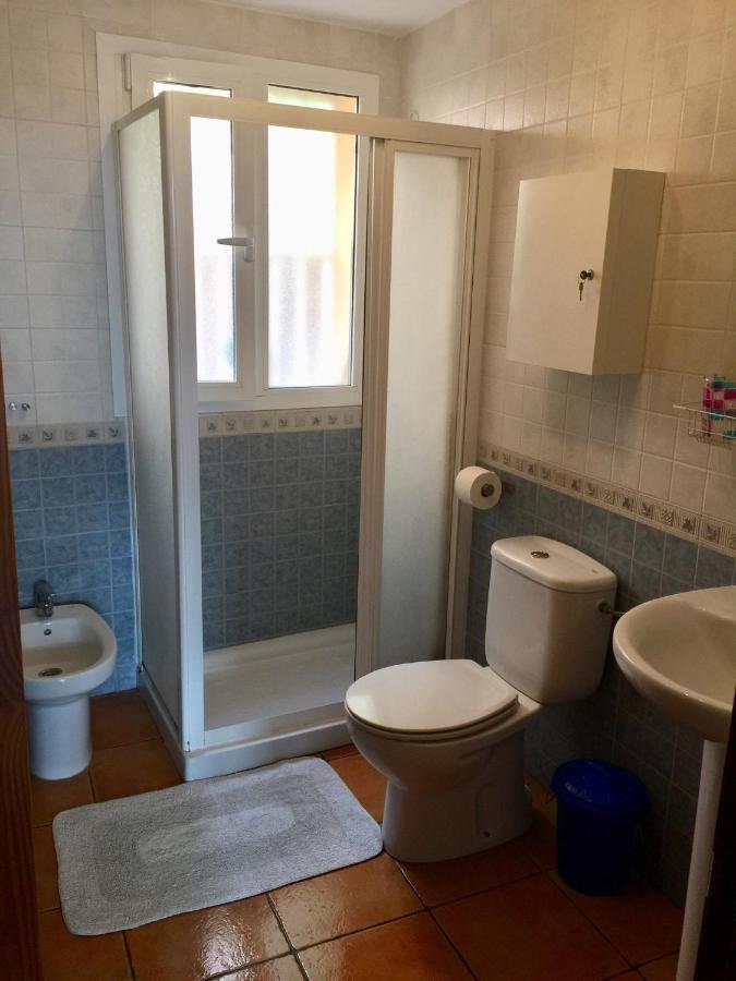 Bonito Piso Centro De Boliches * Fuengirola