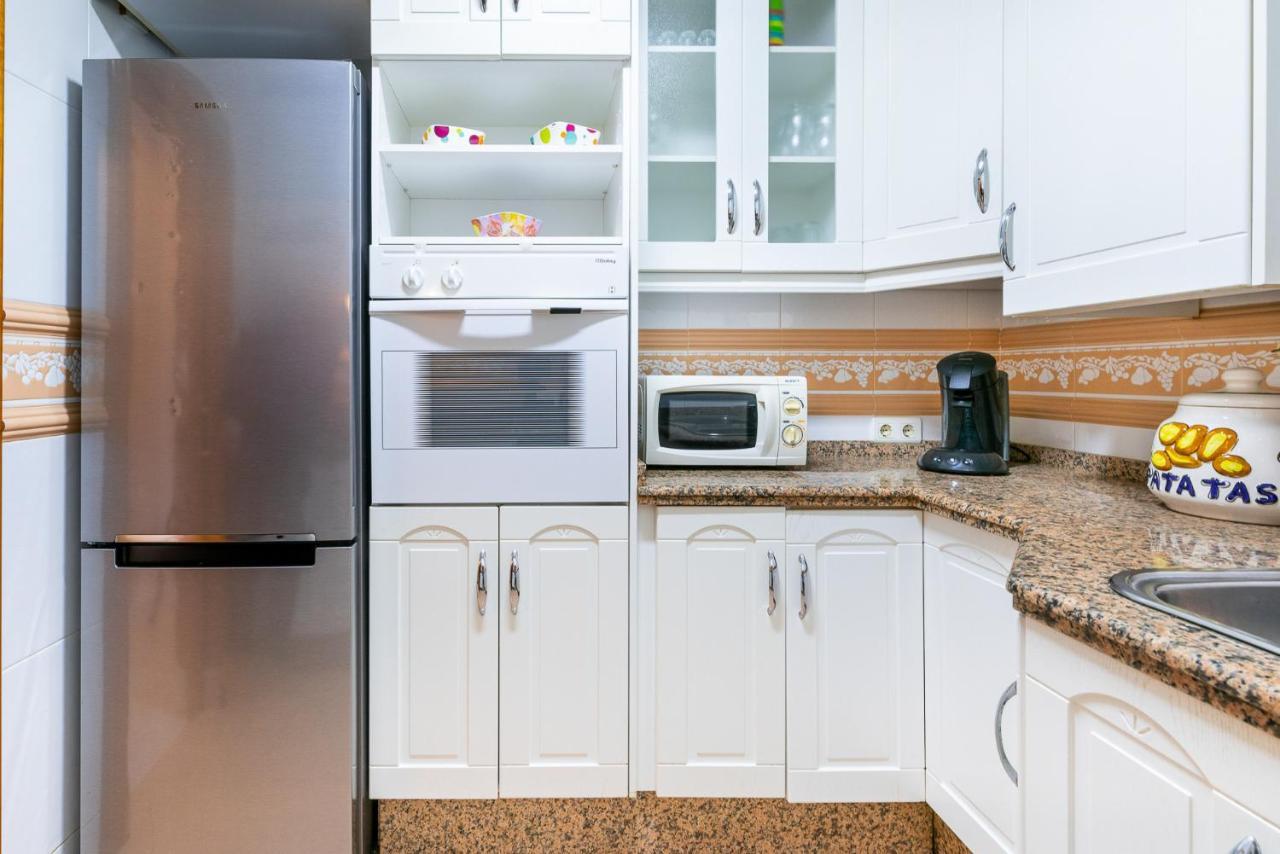 Maritimo - First Line Apartment Fuengirola