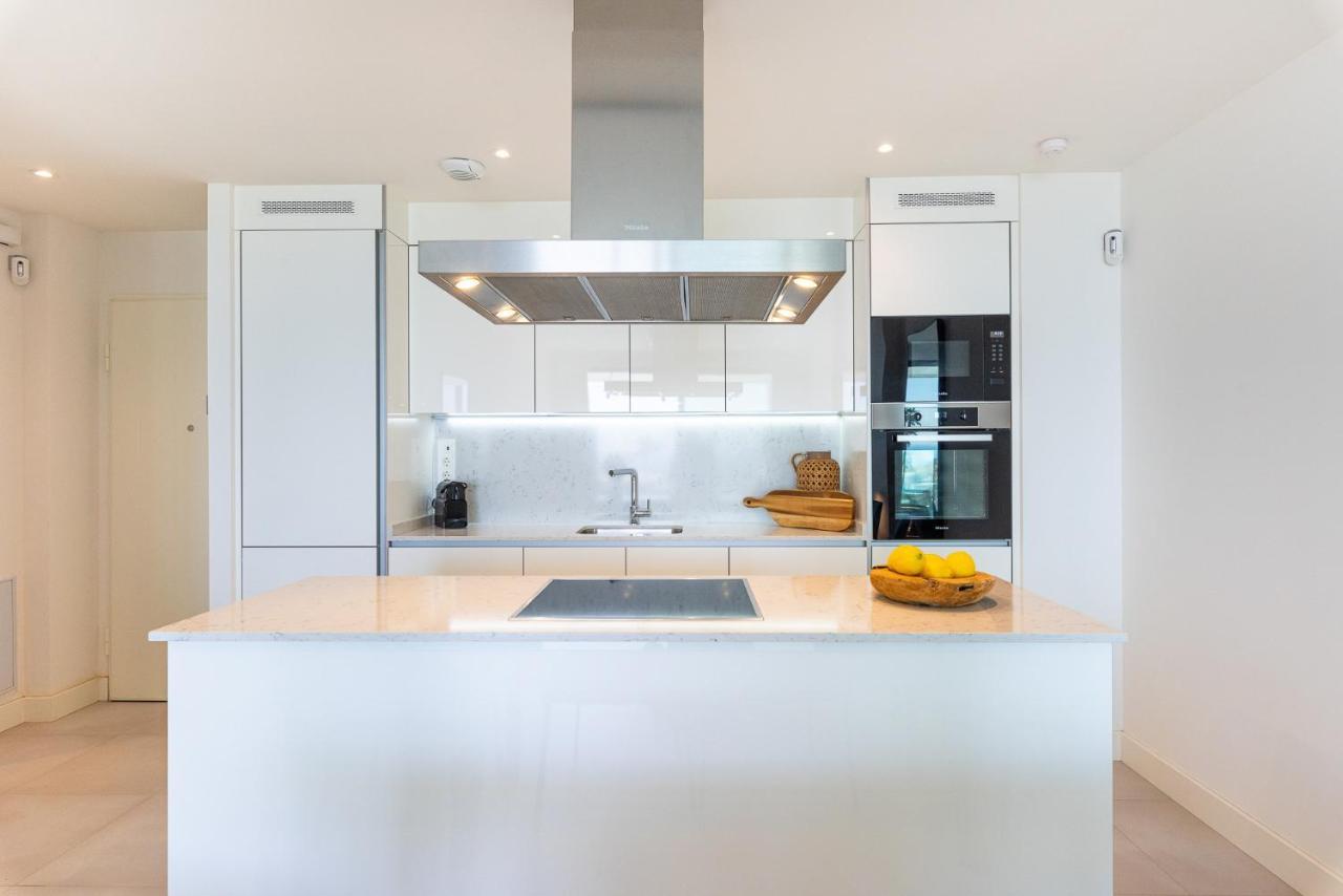 Apartment Luxury High End - Santa Barbara Heights Clc - For Work, Play & Family *
