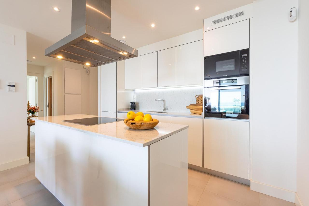 Luxury High End - Santa Barbara Heights Clc - For Work, Play & Family Apartment Fuengirola