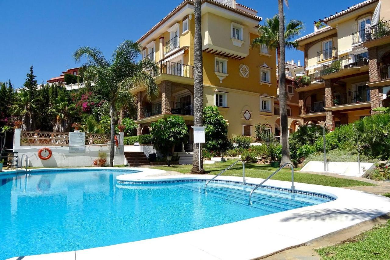 Apartment Puebla Aida High Quality With Amazing Sea & Golf Views , Mijas Golf *