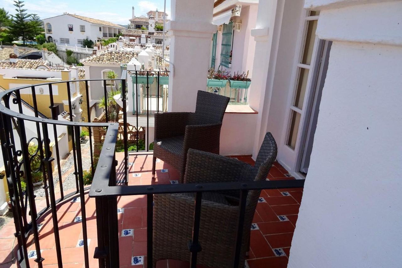 Apartment Puebla Aida High Quality With Amazing Sea & Golf Views , Mijas Golf Fuengirola
