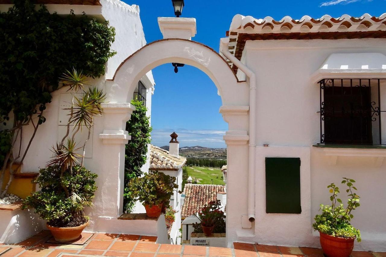 Puebla Aida High Quality With Amazing Sea & Golf Views , Mijas Golf Fuengirola