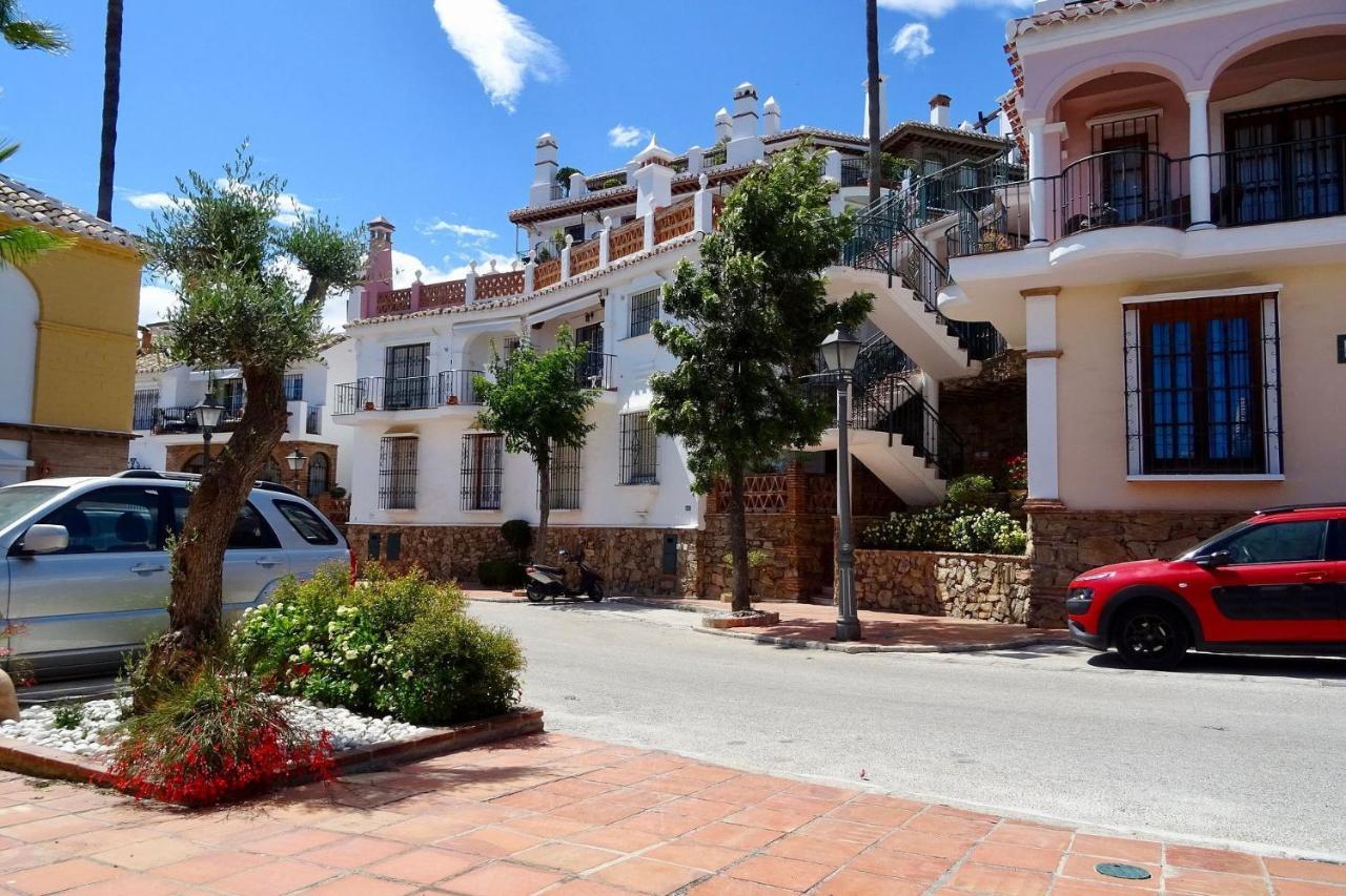 Puebla Aida High Quality With Amazing Sea & Golf Views , Mijas Golf * Fuengirola
