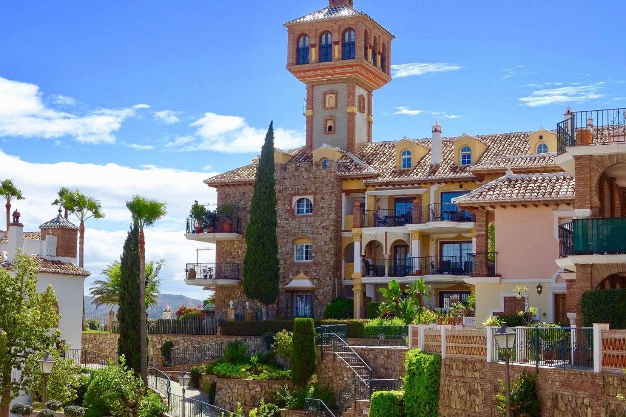 Apartment Puebla Aida High Quality With Amazing Sea & Golf Views , Mijas Golf *