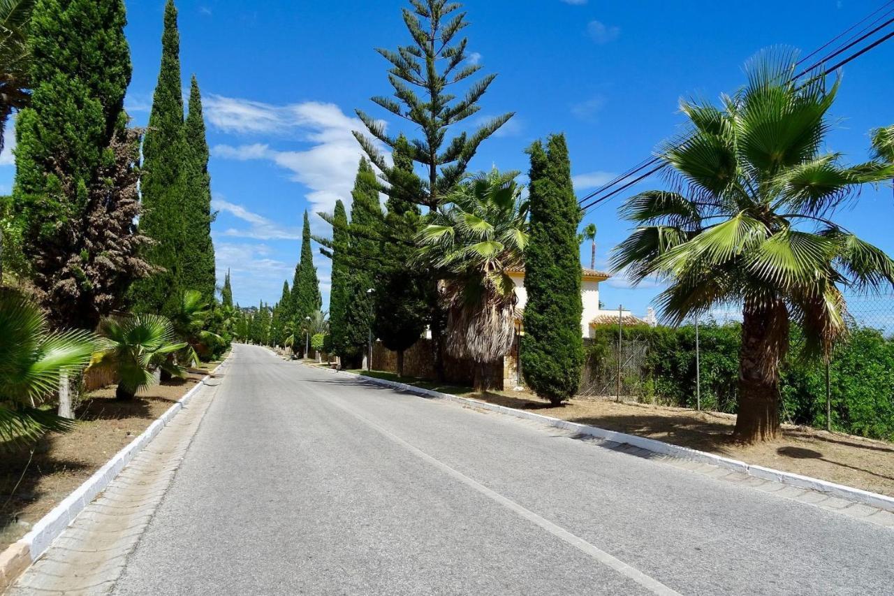 Puebla Aida High Quality With Amazing Sea & Golf Views , Mijas Golf Apartment Fuengirola