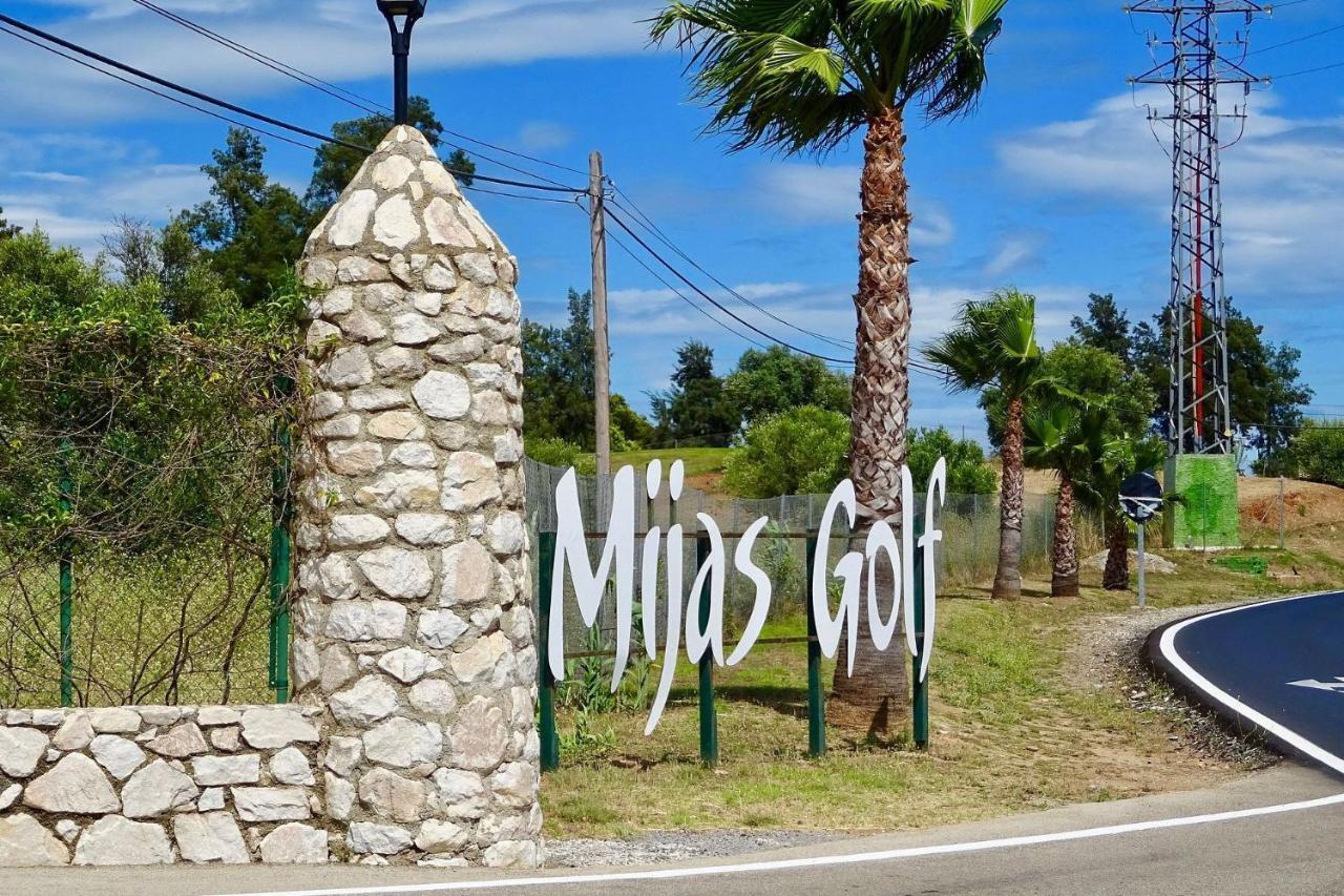 Puebla Aida High Quality With Amazing Sea & Golf Views , Mijas Golf * Fuengirola