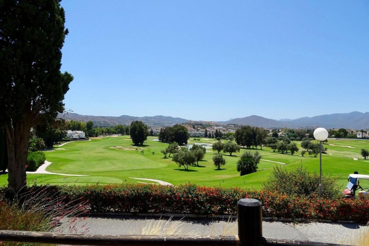 Puebla Aida High Quality With Amazing Sea & Golf Views , Mijas Golf *