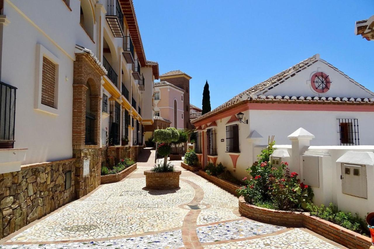 Puebla Aida High Quality With Amazing Sea & Golf Views , Mijas Golf Fuengirola