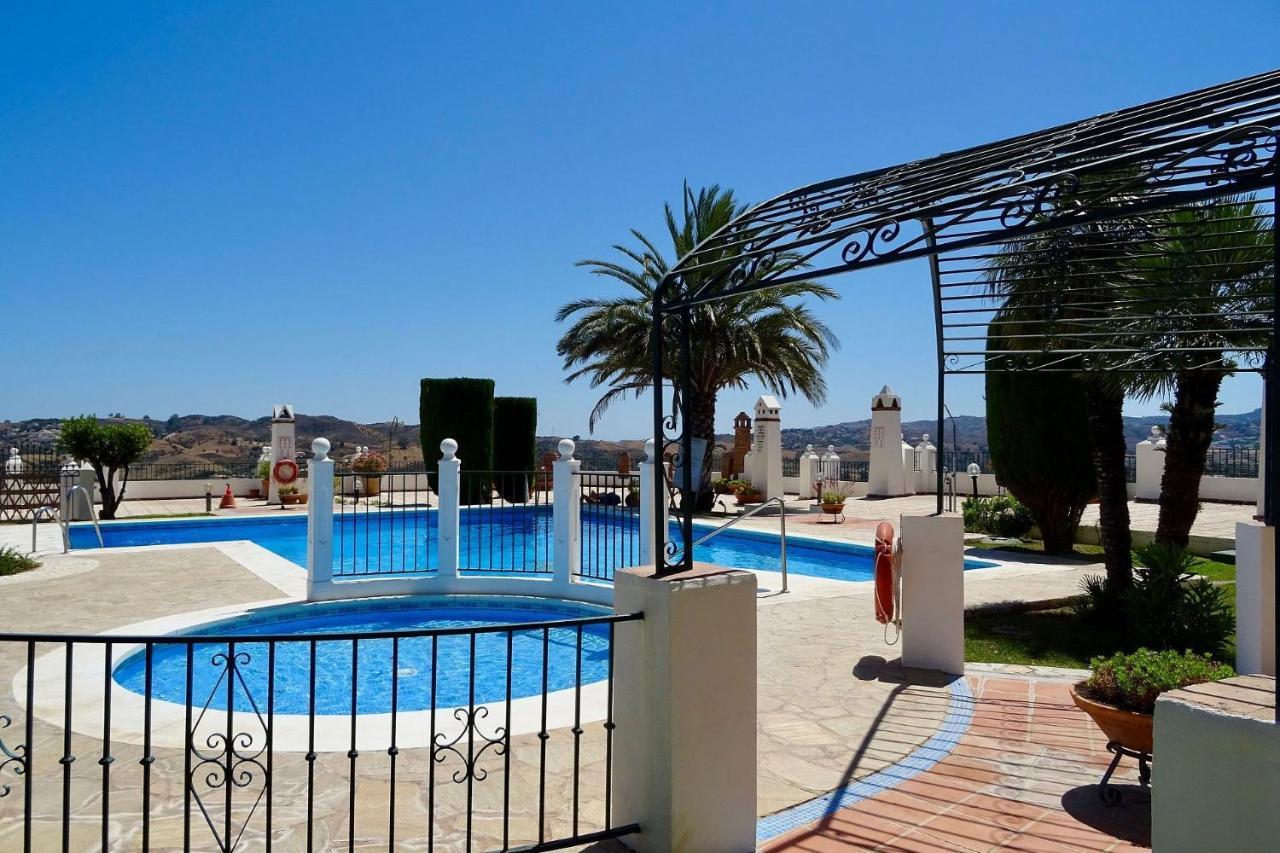 Puebla Aida High Quality With Amazing Sea & Golf Views , Mijas Golf Apartment Fuengirola