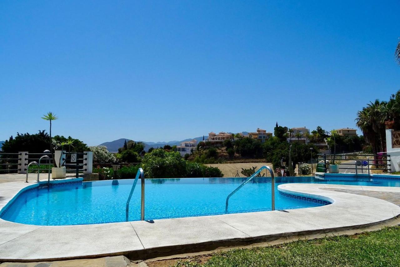 Puebla Aida High Quality With Amazing Sea & Golf Views , Mijas Golf