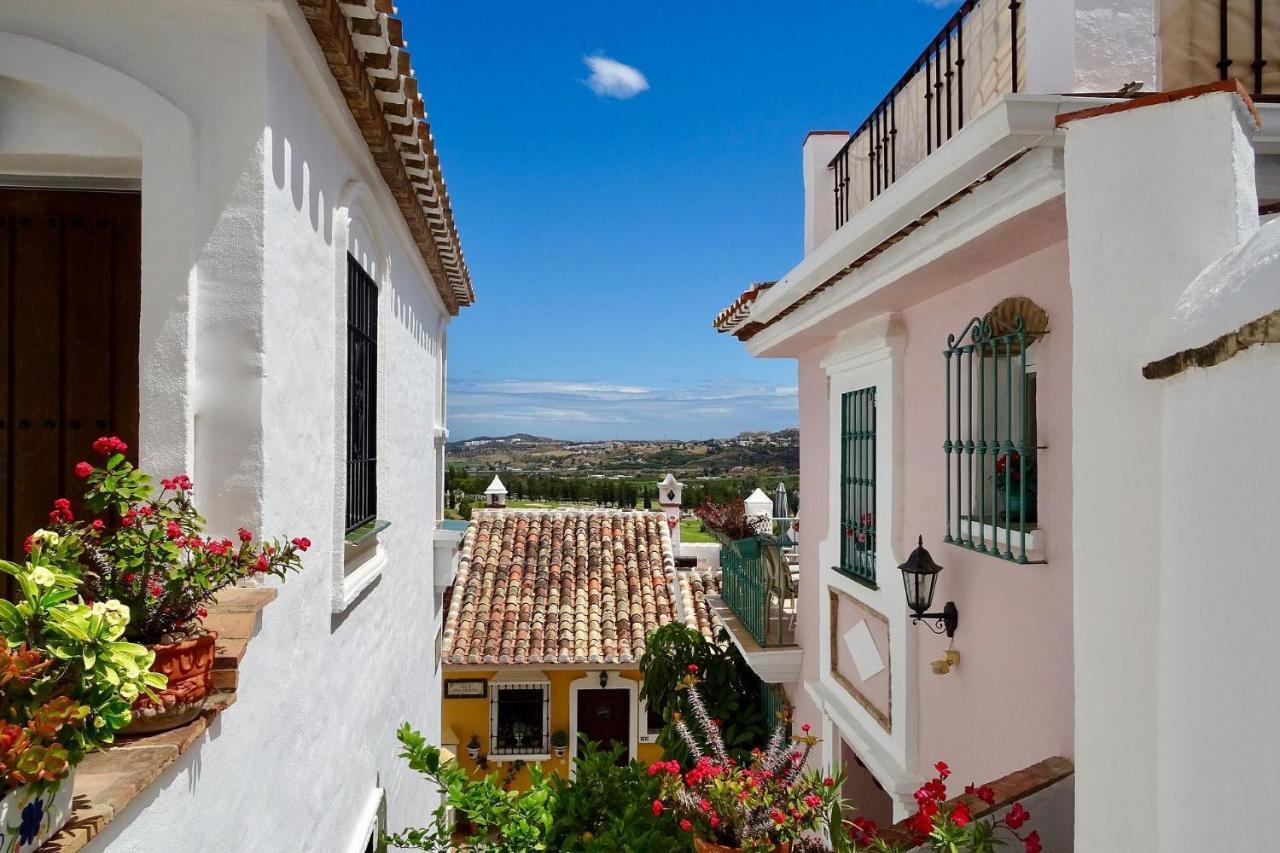 Puebla Aida High Quality With Amazing Sea & Golf Views , Mijas Golf Apartment