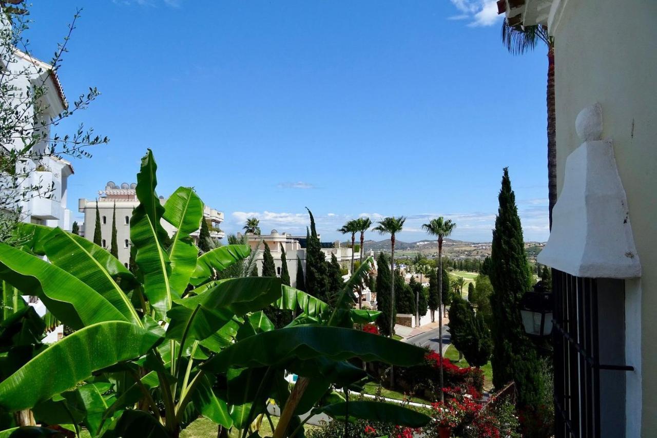 Apartment Puebla Aida High Quality With Amazing Sea & Golf Views , Mijas Golf