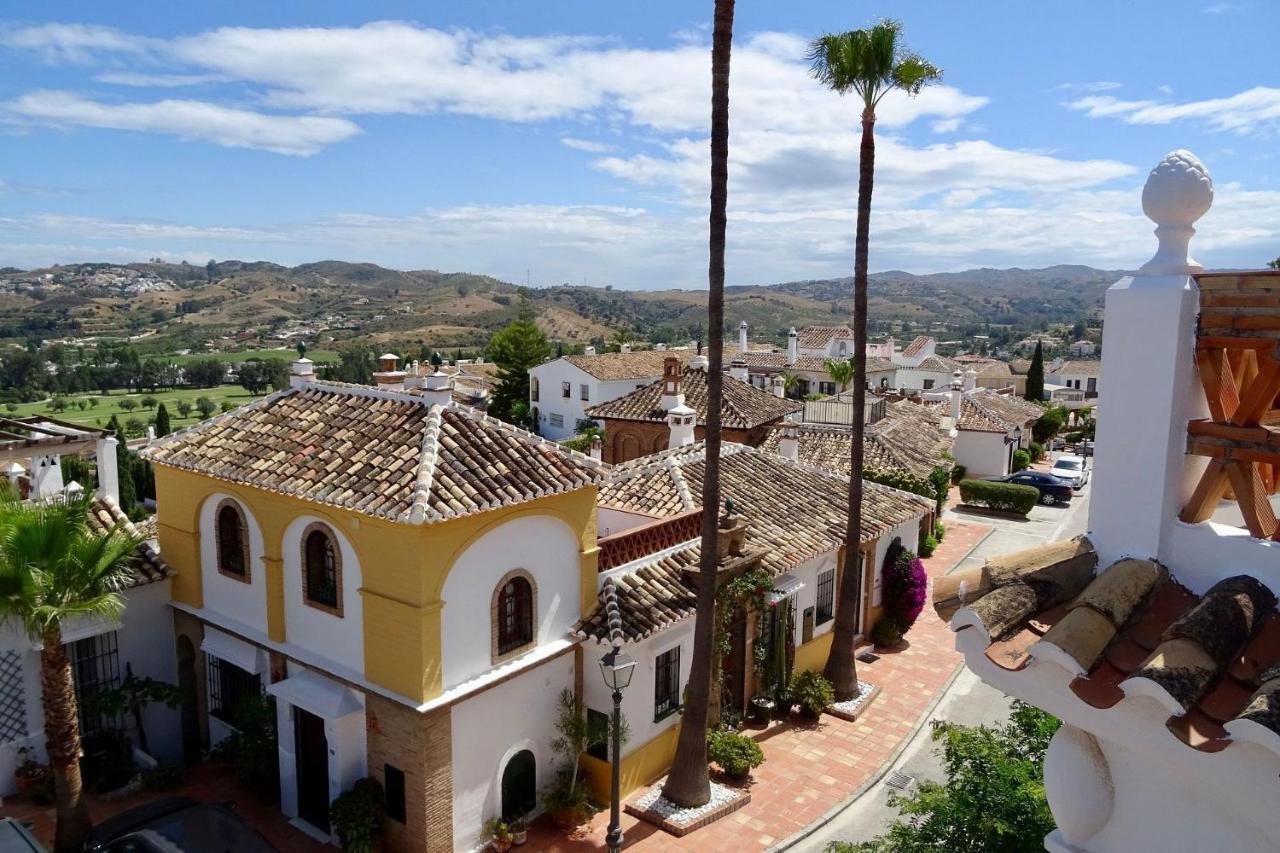 Apartment Puebla Aida High Quality With Amazing Sea & Golf Views , Mijas Golf *
