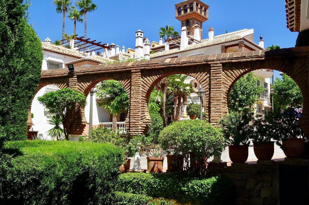 Puebla Aida High Quality With Amazing Sea & Golf Views , Mijas Golf