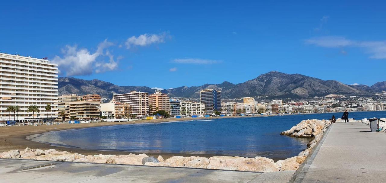 Aurinko 4 Luminoso En Appartement Fuengirola