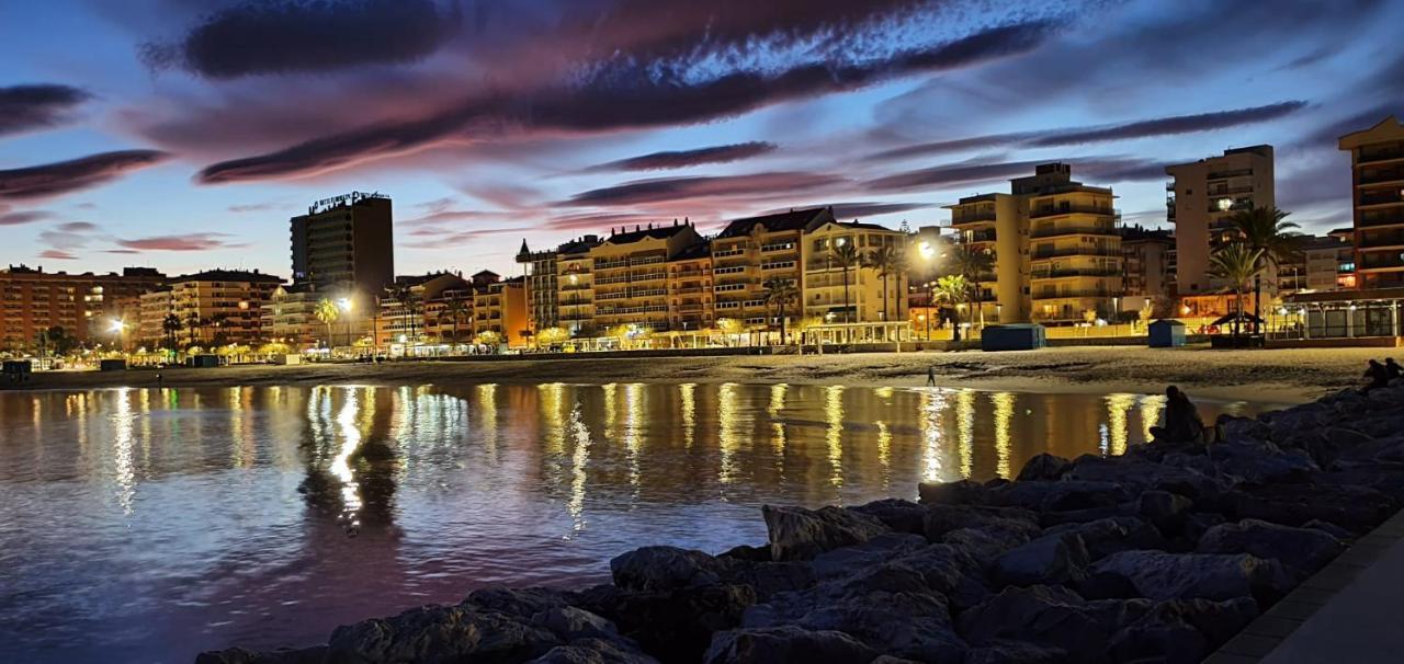 Apartment Aurinko 5 Segundo Luminoso Con Vistas En
