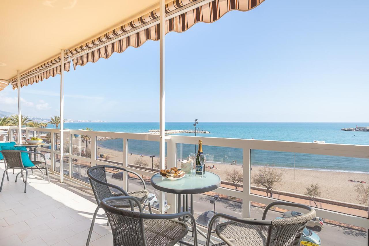 Apartment Apartment Beach Fuengirola On Sea Shore Fuengirola
