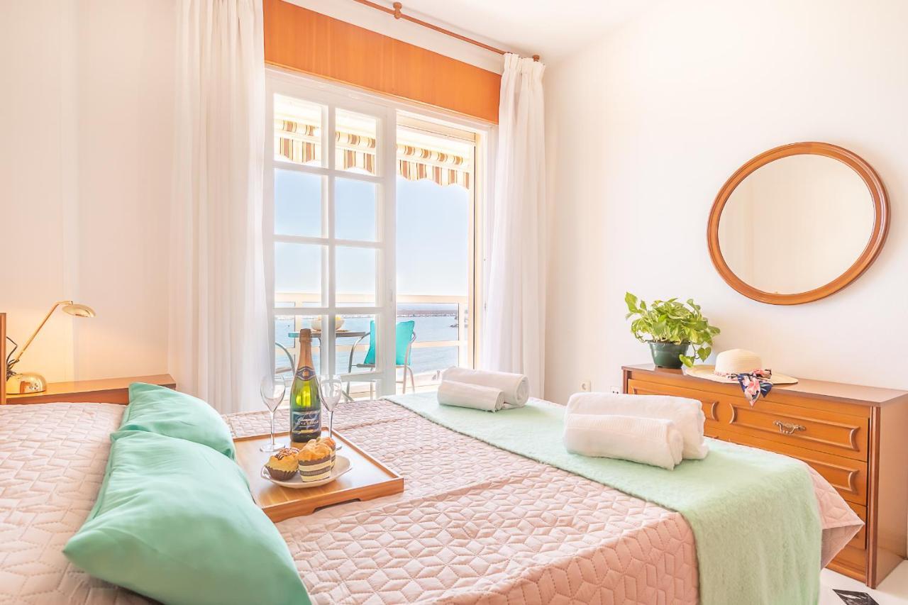 Apartment Beach Fuengirola On Sea Shore Apartment