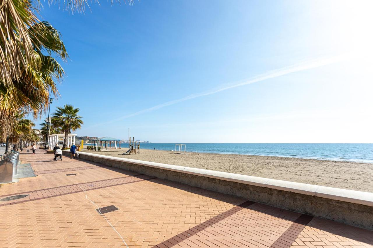 Apartment Higueron Maritimo Romar D *