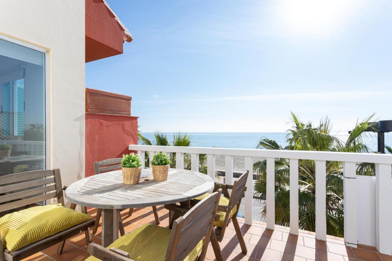 Higueron Maritimo Romar D Fuengirola