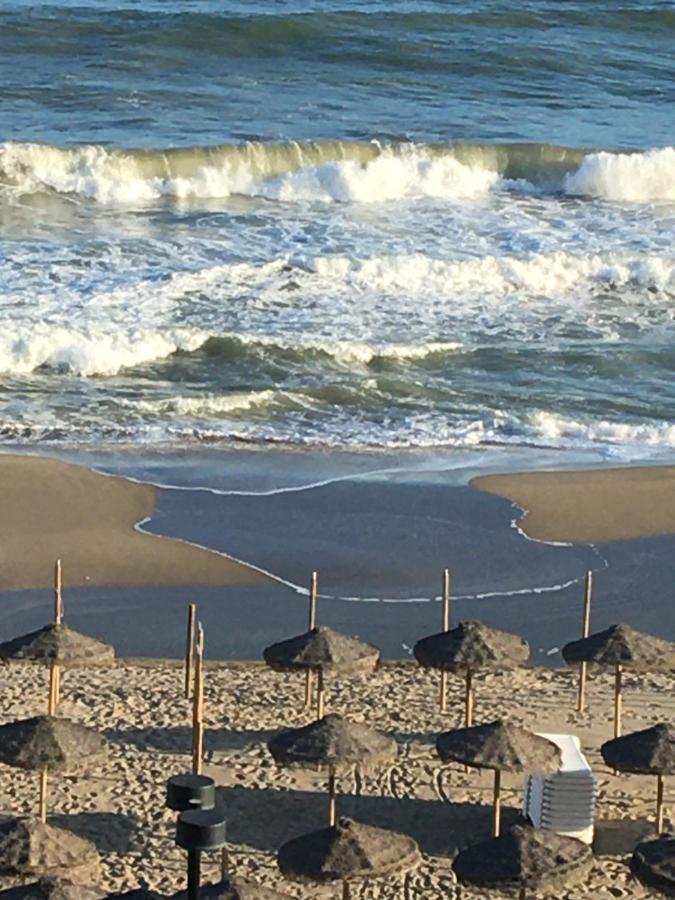 En Primera Linea/beachfront Fuengirola