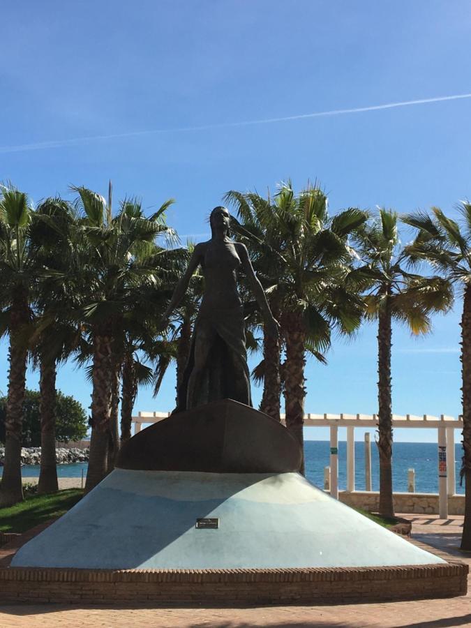 Apartamento En Primera Linea/beachfront *