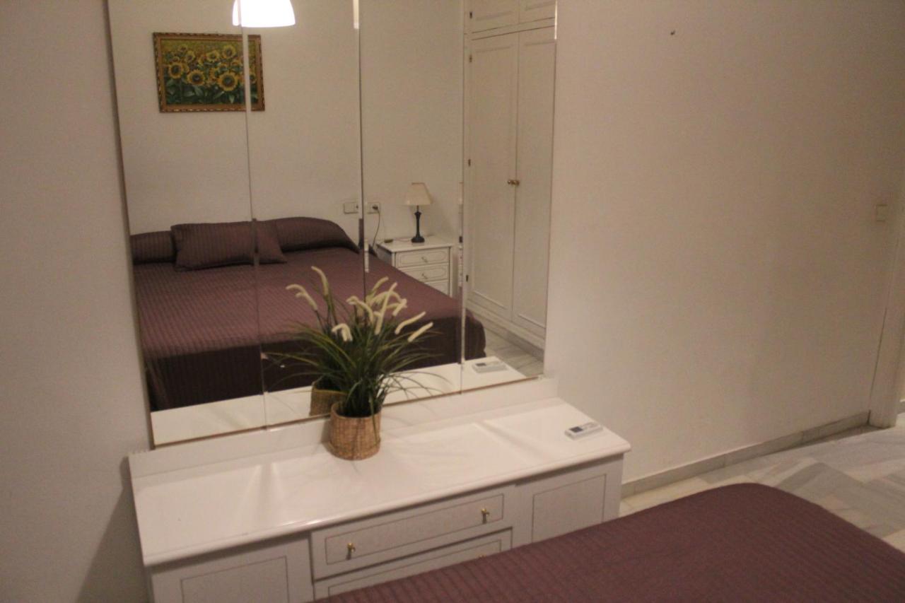 Suites Center * Fuengirola