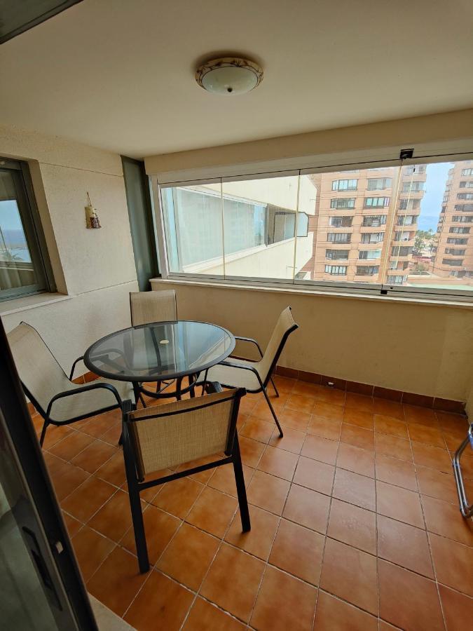 Sedeño Fuengirola