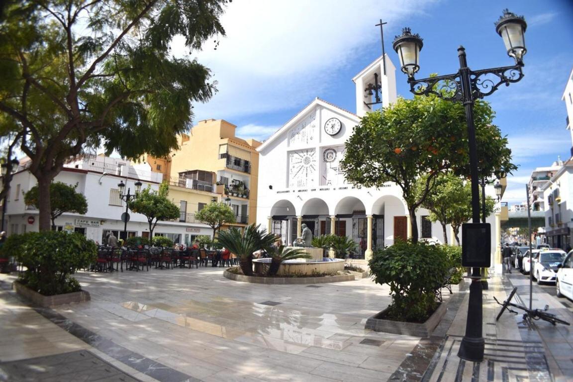 Cozy Penthouse With Excellent Location Fuengirola