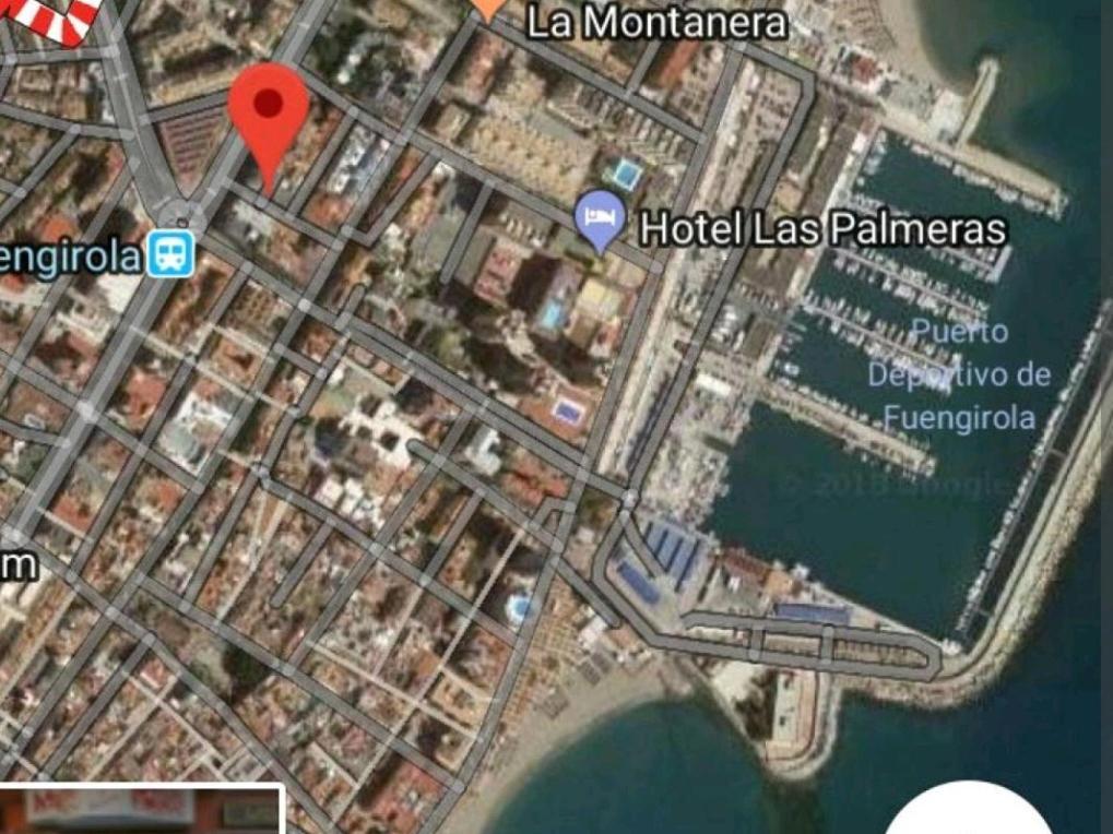 Appartement Melanie Fuengirola