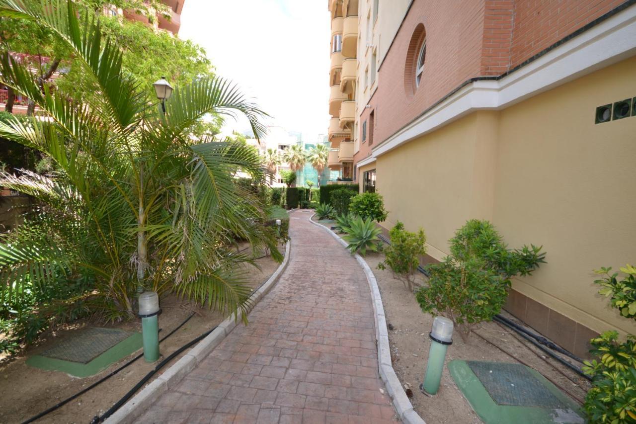 Apartment Averroes Fuengirola