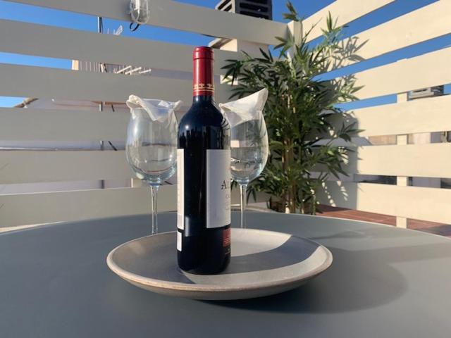 Iceberg Luxury Parking Gratuito Appartement *