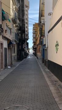 Iceberg Luxury Parking Gratuito Fuengirola