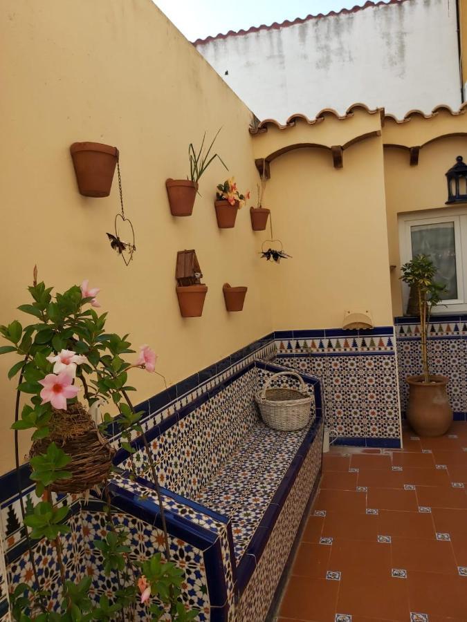 Girasoles Bed and breakfast *