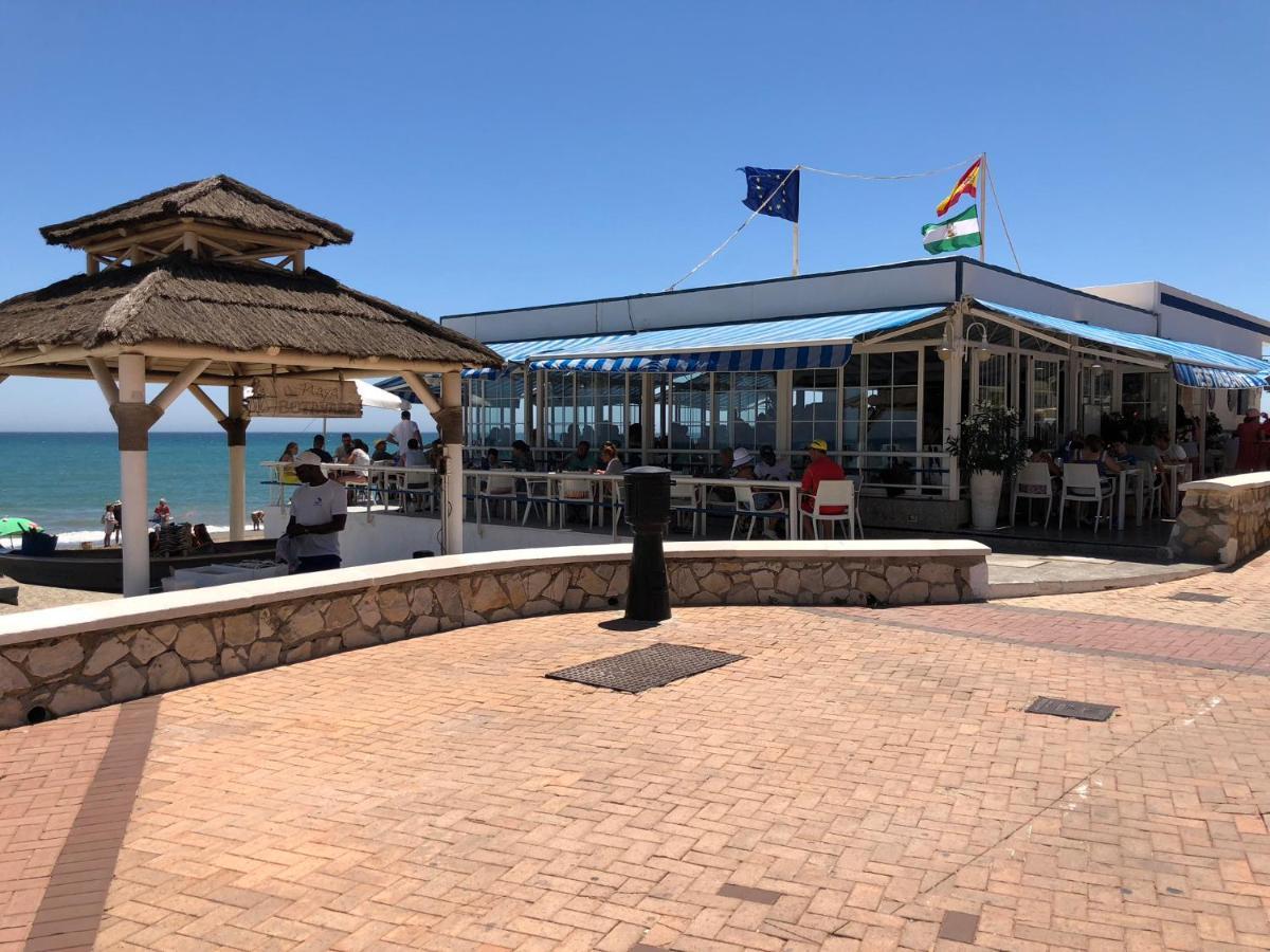Apartment Frente A Playa Dona Sofia D