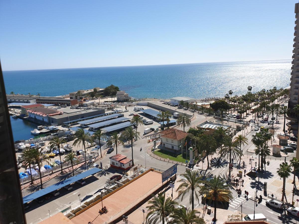 Apartamento Front Sea View Guest house Fuengirola