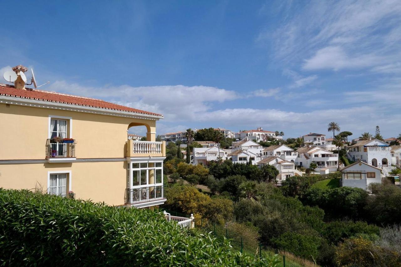 El Faro Vacation 600m To Beach Big Terrace By Solrentspain Apartment *