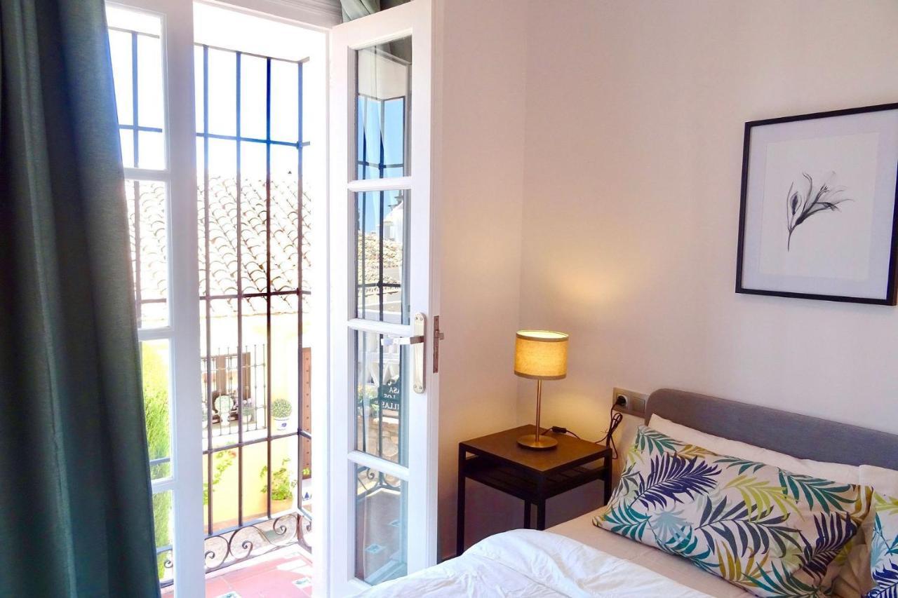 Puebla Aida High Quality With Amazing Sea & Golf Views , Mijas Golf