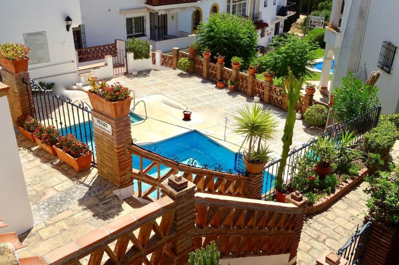 Puebla Aida High Quality With Amazing Sea & Golf Views , Mijas Golf Fuengirola