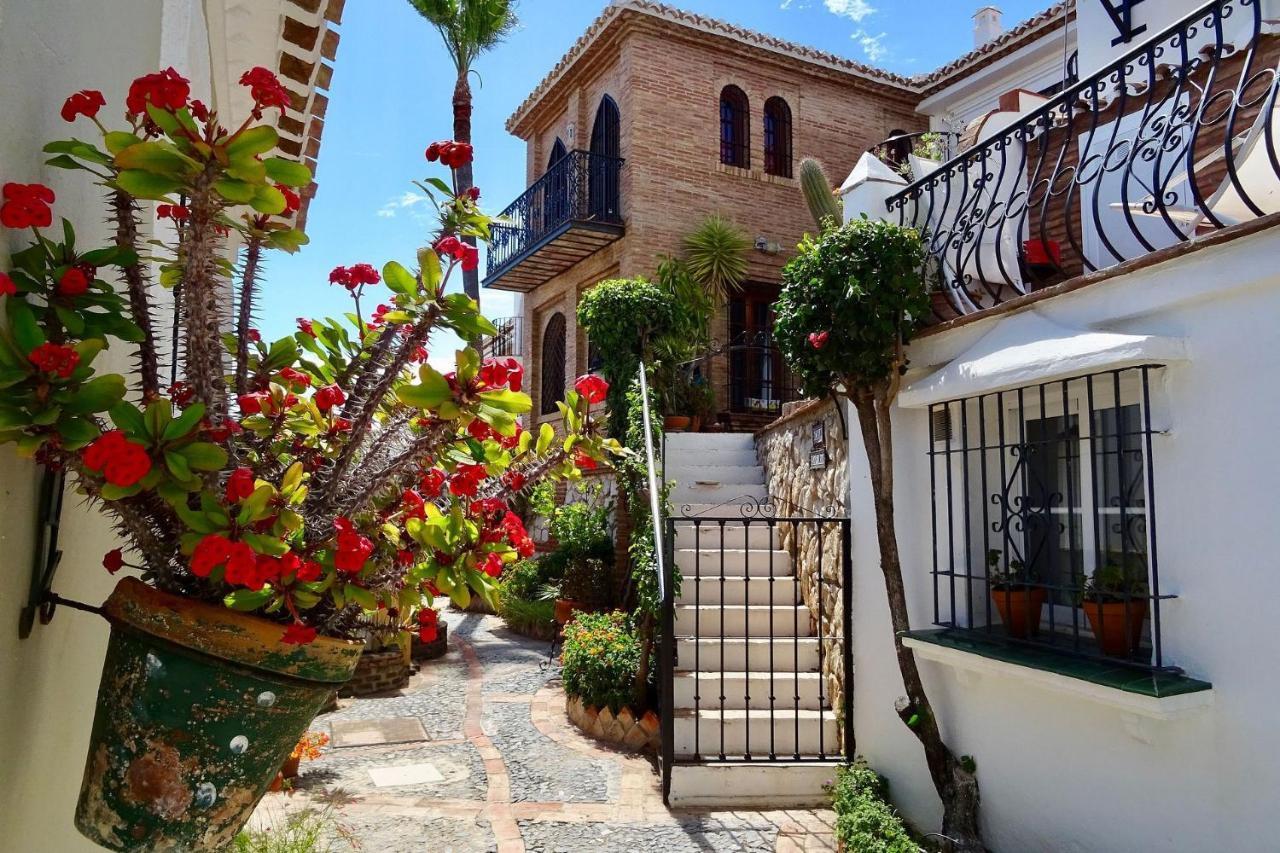 Apartment Puebla Aida High Quality With Amazing Sea & Golf Views , Mijas Golf *