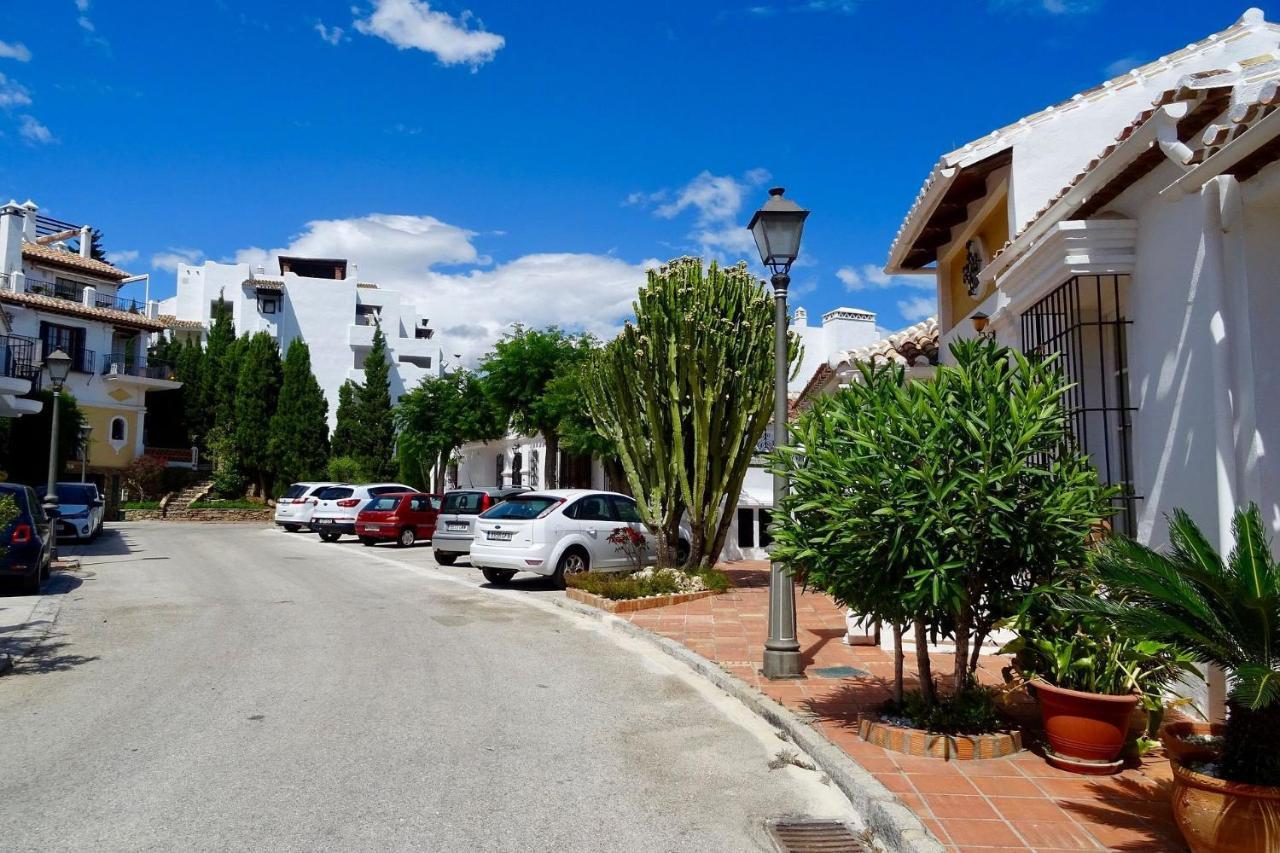 Puebla Aida High Quality With Amazing Sea & Golf Views , Mijas Golf * Fuengirola
