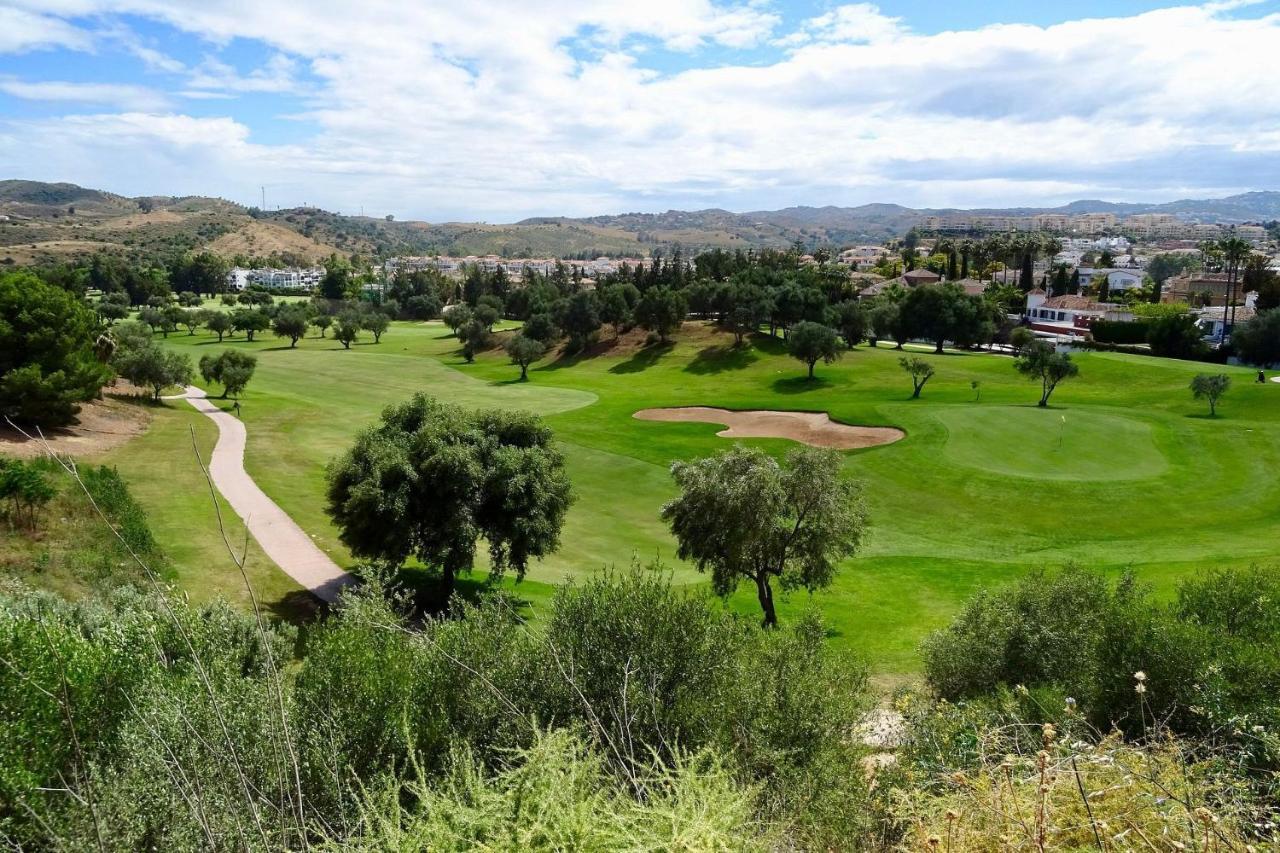 Puebla Aida High Quality With Amazing Sea & Golf Views , Mijas Golf Apartment