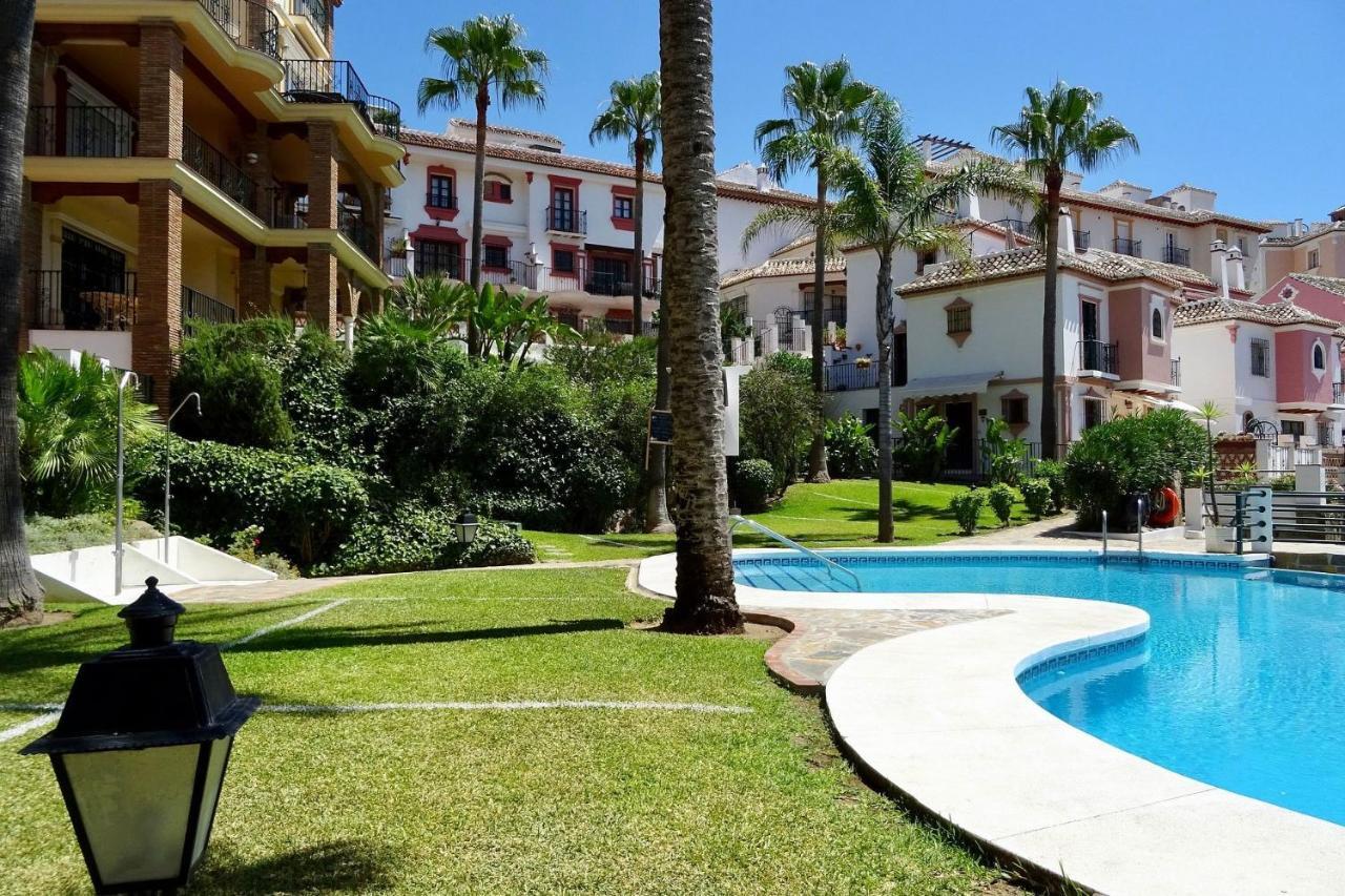 Puebla Aida High Quality With Amazing Sea & Golf Views , Mijas Golf Fuengirola