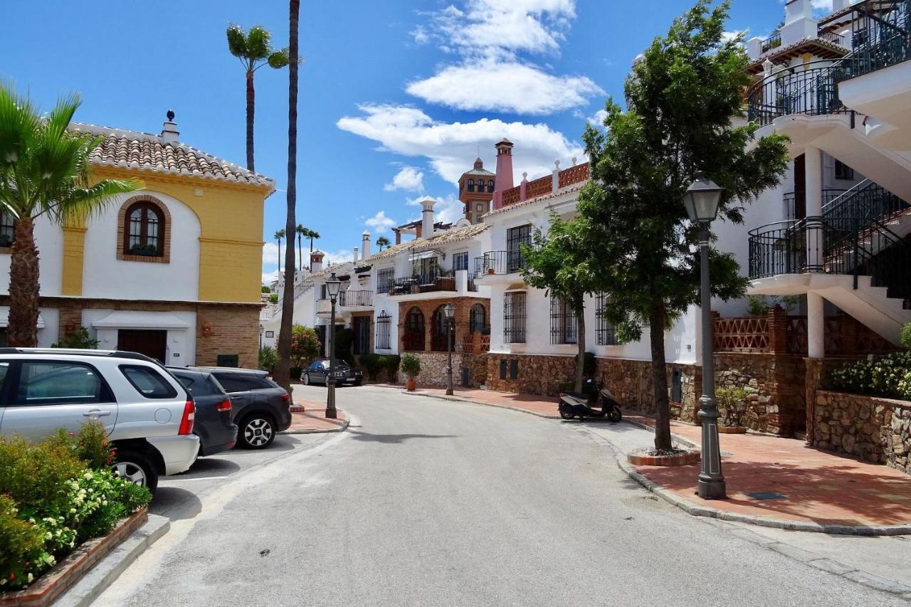 Puebla Aida High Quality With Amazing Sea & Golf Views , Mijas Golf * Fuengirola