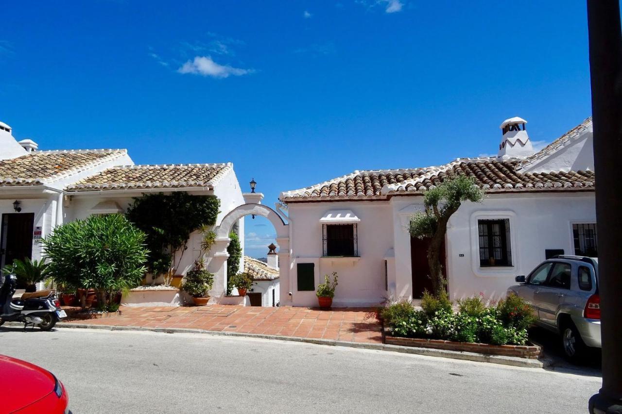Puebla Aida High Quality With Amazing Sea & Golf Views , Mijas Golf Fuengirola