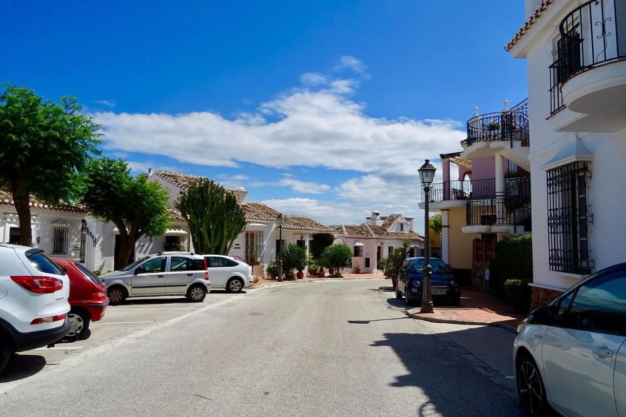Puebla Aida High Quality With Amazing Sea & Golf Views , Mijas Golf *