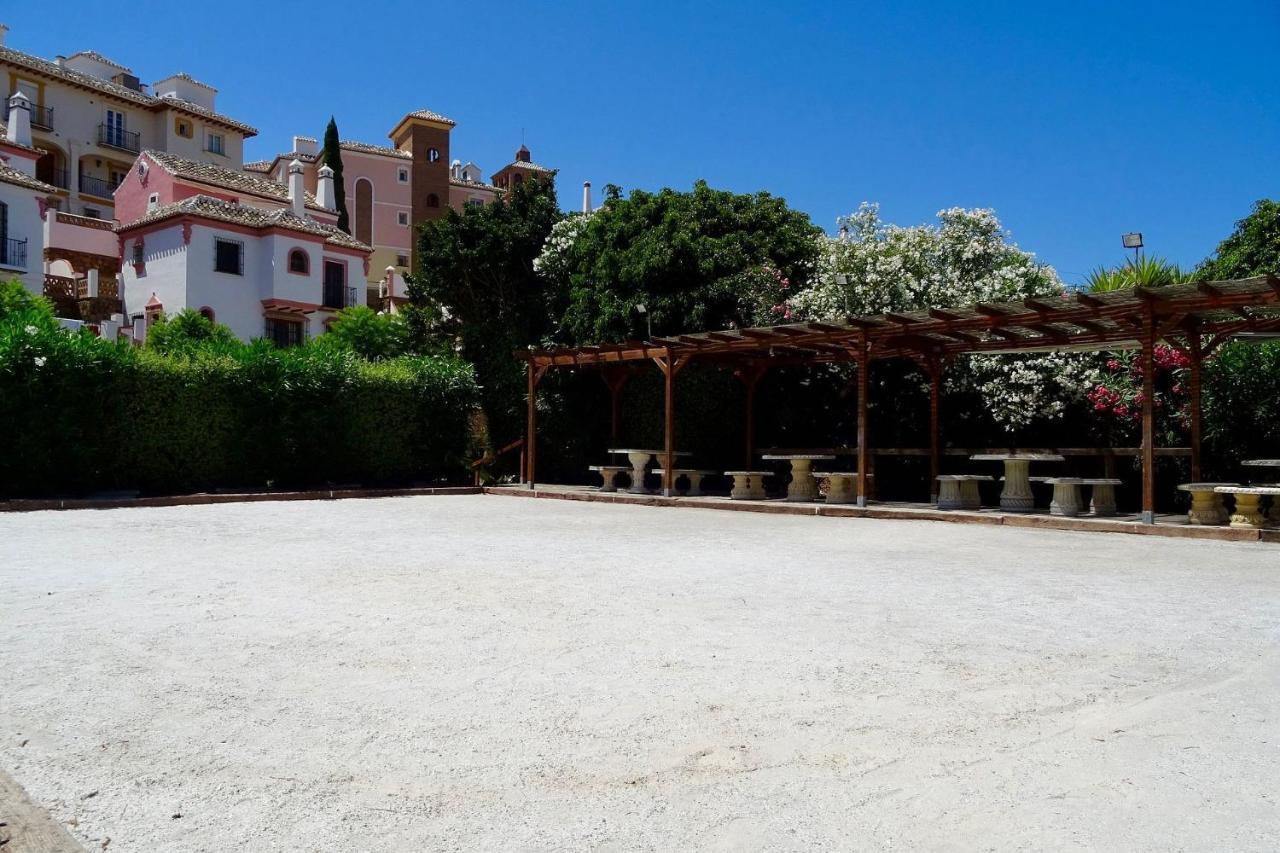 Apartment Puebla Aida High Quality With Amazing Sea & Golf Views , Mijas Golf Fuengirola